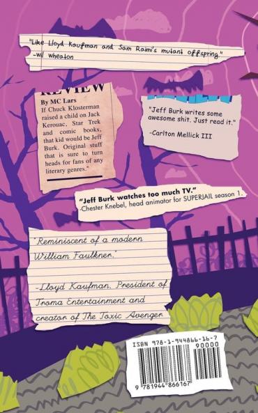 The Very Ineffective Haunted House
