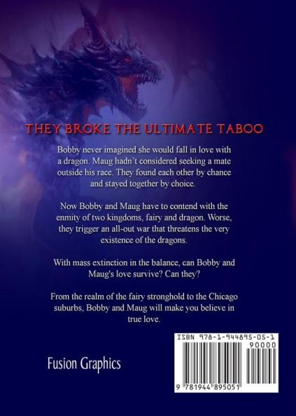 Revolt: 1 (Dragons of the Thaumaturgic Realm)