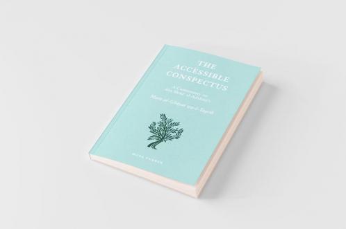 The Accessible Conspectus