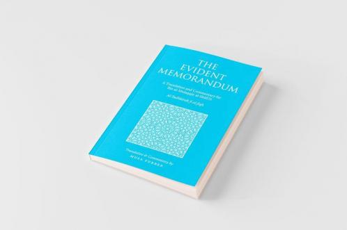 The Evident Memorandum