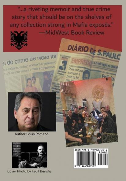 JOHN ALITE MAFIA INTERNATIONAL