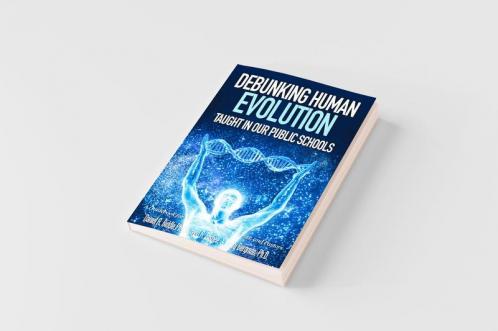 Debunking Human Evolution Taught in Our Public Schools