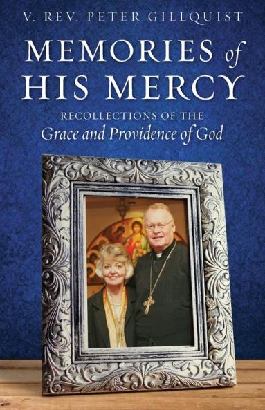 Memories of His Mercy