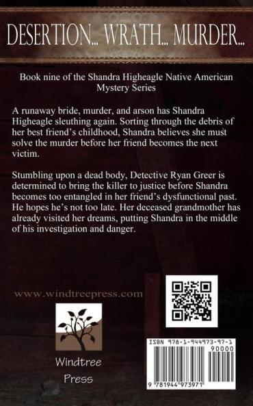 Haunting Corpse
