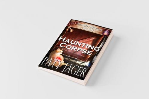 Haunting Corpse