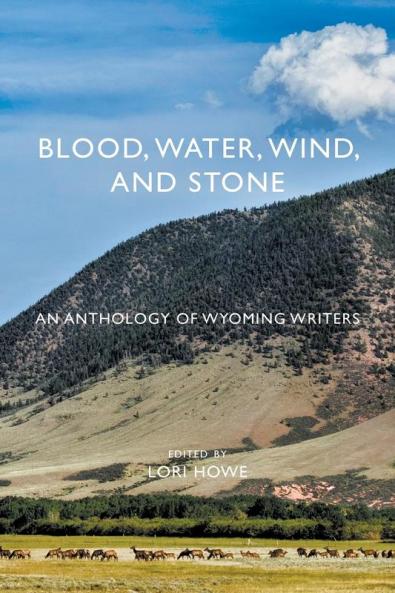 Blood Water Wind and Stone