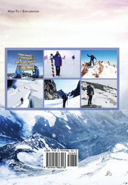 Adventure Expedition One