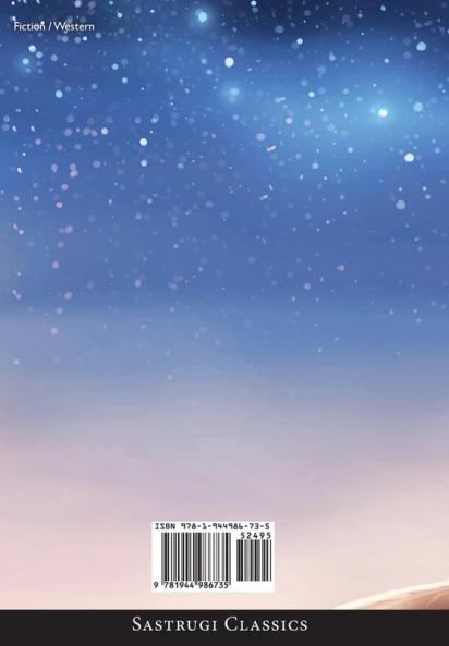 The Light of Western Stars (ANNOTATED)