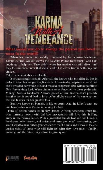 Karma: With a Vengeance