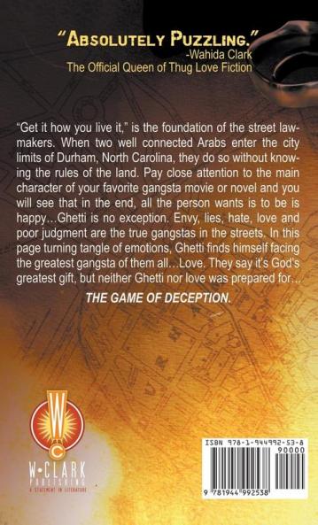 The Game of Deception