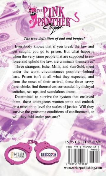 The Pink Panther Clique