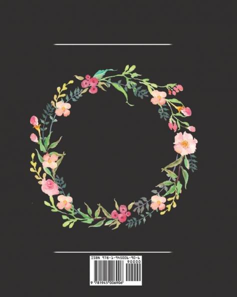 Prayer Journal