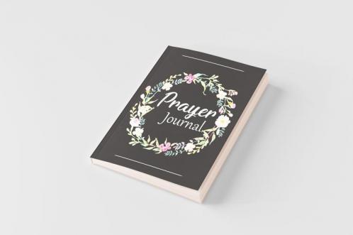 Prayer Journal