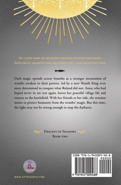 Ruins of Light: 2 (Descent of Shadows)