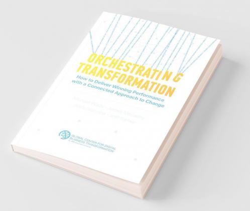 Orchestrating Transformation