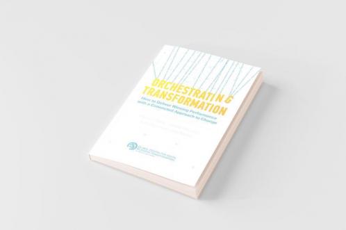 Orchestrating Transformation