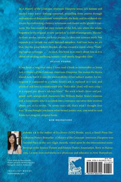 A History of the Cetacean American Diaspora