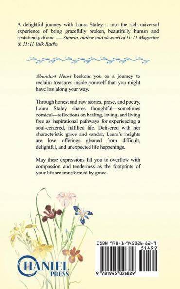 Abundant Heart