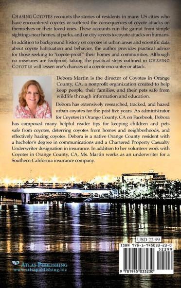 Chasing Coyotes: Accounts of Urban Crises