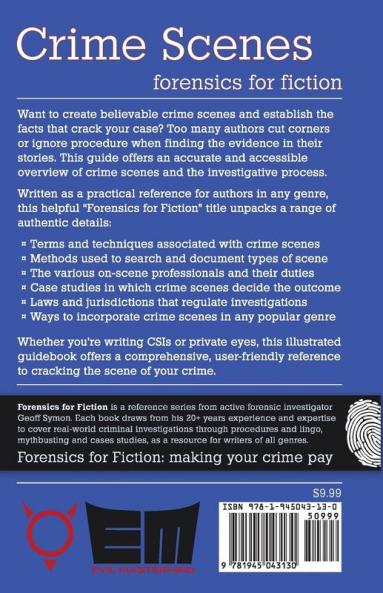 Crime Scenes