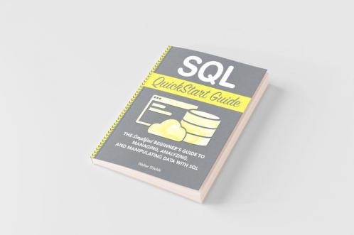 SQL QuickStart Guide