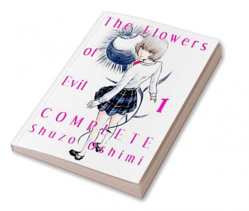 Flowers of Evil - Complete 1