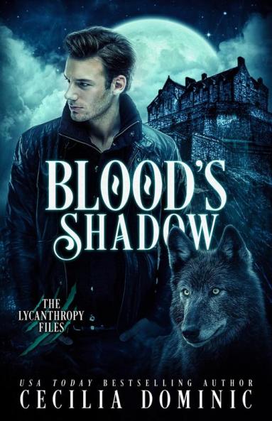 Blood's Shadow