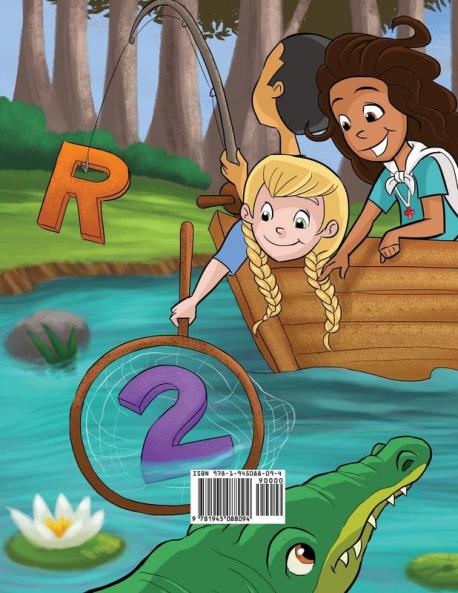 Nola The Nurse(R) Math/English Worksheets for Preschool: 5 (Nola the Nurse(r) Activity Books)