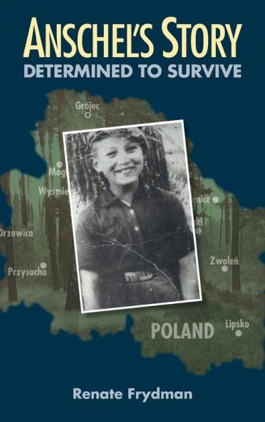 Anschel's Story