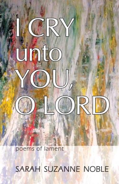 I Cry Unto You O Lord