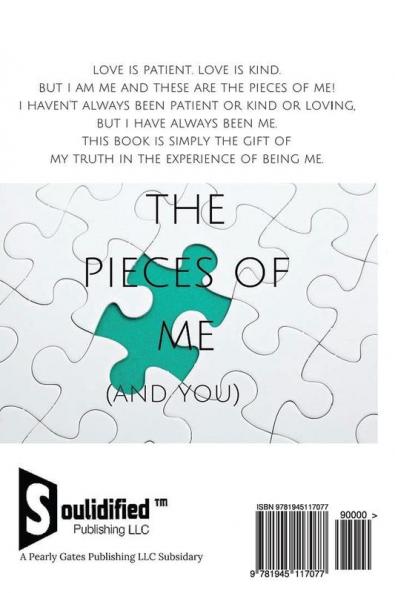 Pieces of ME: (And You)