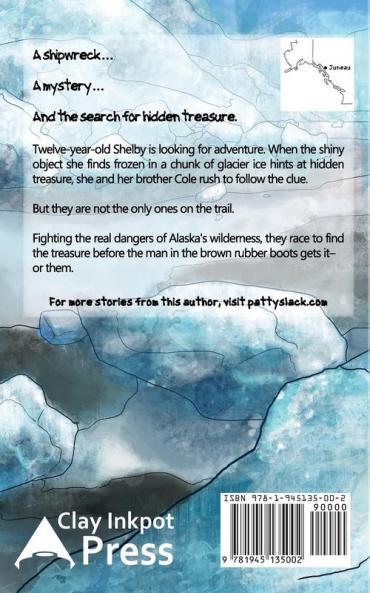 True North: 1 (Alaskan Inside Passage Adventures)