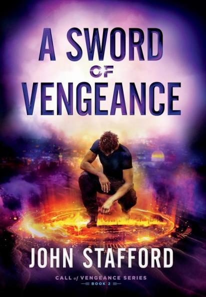 A Sword of Vengeance: 2 (Call of Vengeance)