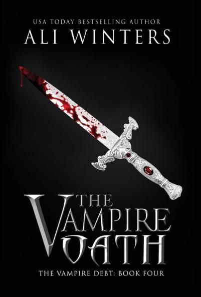 The Vampire Oath: 4 (Shadow World: The Vampire Debt)