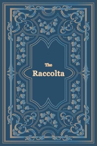 The Raccolta - Large Print