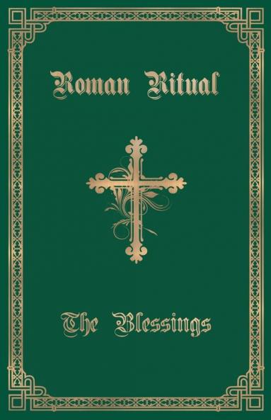 The Roman Ritual