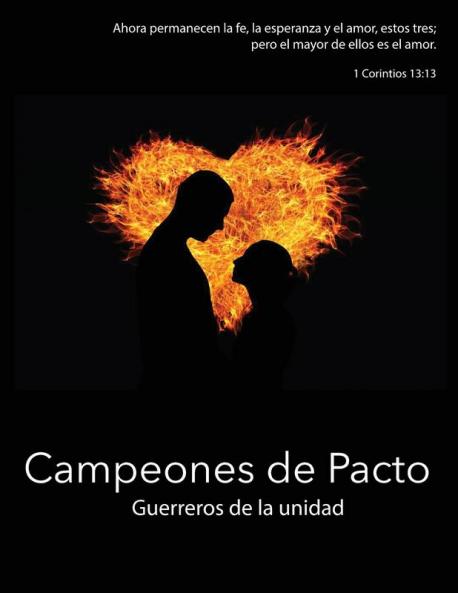 Campeones de Pacto