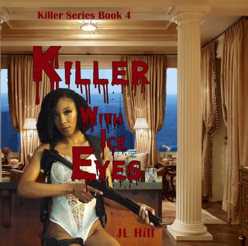 Killer With Ice Eyes