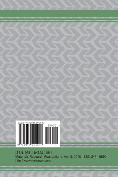 New Polymeric Composite Materials: Environmental Biomedical Actuator and Fuel Cell Applications: 5 (Materials Research Foundations)