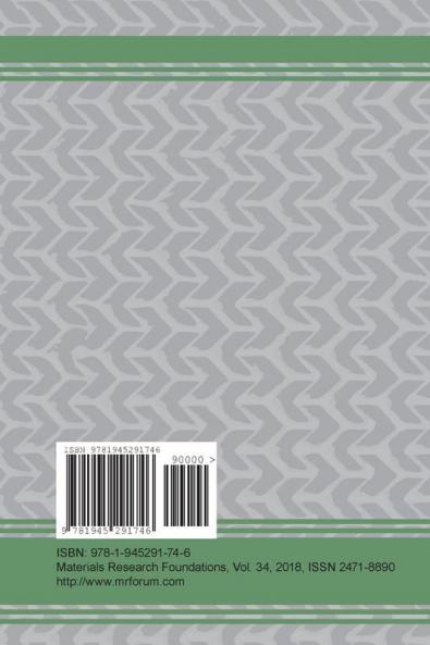 Chitosan-Based Adsorbents for Wastewater Treatment: 34 (Materials Research Foundations)