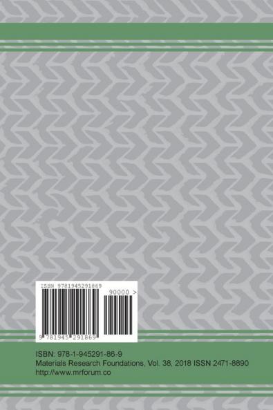 Thermoset Composites: Preparation Properties and Applications: 38 (Materials Research Foundations)