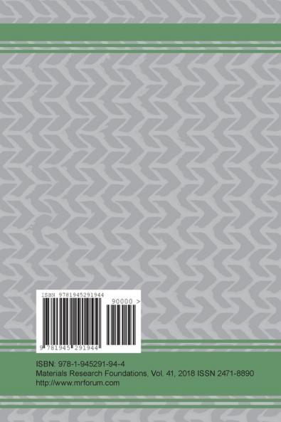 Lead-free Piezo-Ceramic Solid Solutions: 41 (Materials Research Foundations)