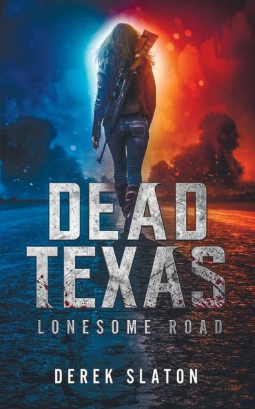 Dead Texas: Lonesome Road: 3