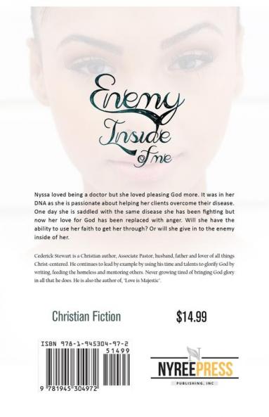Enemy Inside of Me