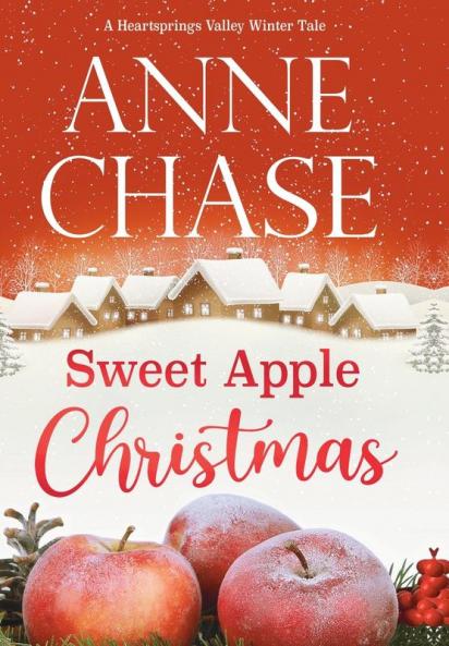 Sweet Apple Christmas