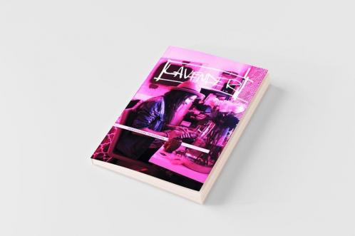 Lavender (Remastered)