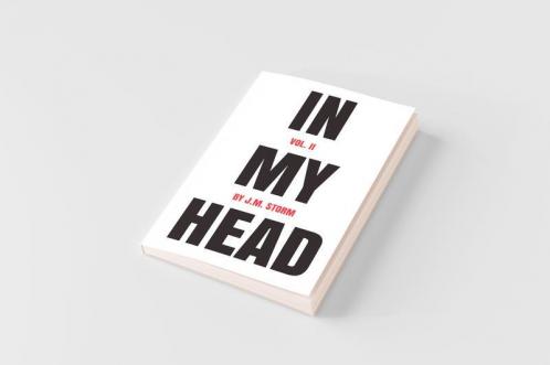 In My Head Volume II