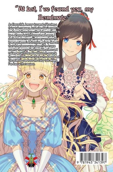 Of Dragons and Fae