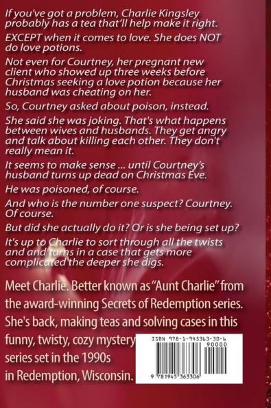 The Murder Before Christmas