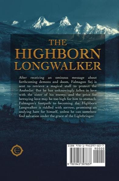The Highborn Longwalker